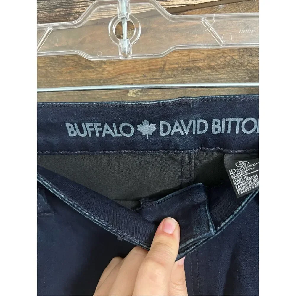Buffalo David Bitton buffalo david